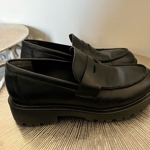Steve Madden Loafer Size 7.5